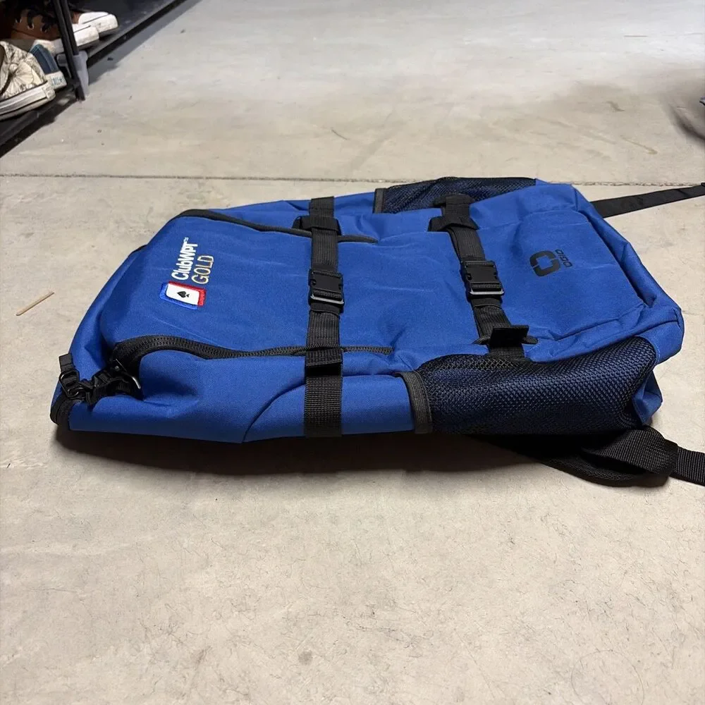 OGIO new without